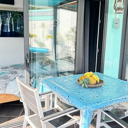 Plumeria Holidays Saint Pierre Esterno foto