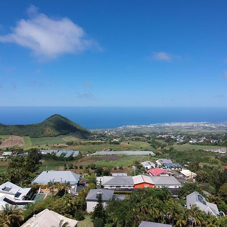 Plumeria Holidays Saint Pierre Esterno foto