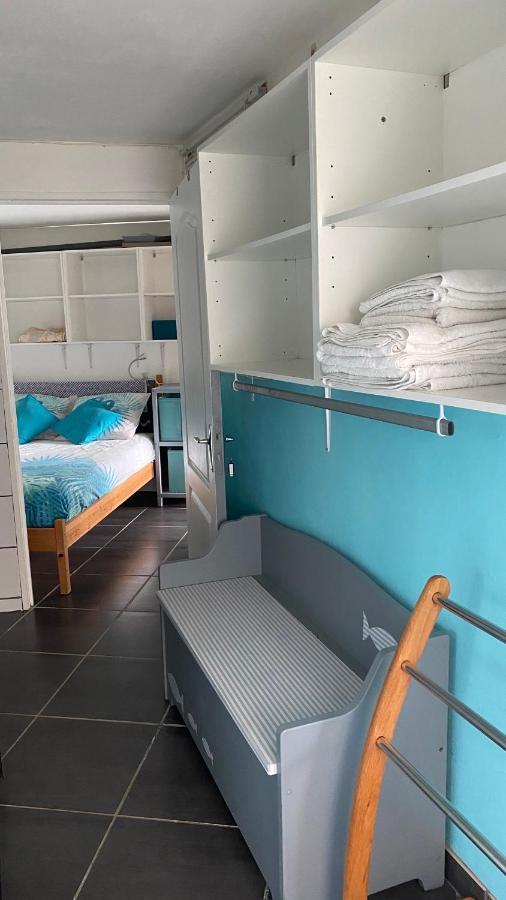 Plumeria Holidays Saint Pierre Esterno foto