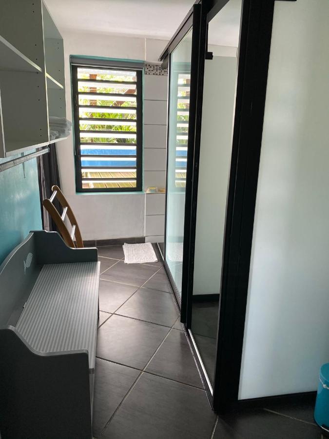 Plumeria Holidays Saint Pierre Esterno foto