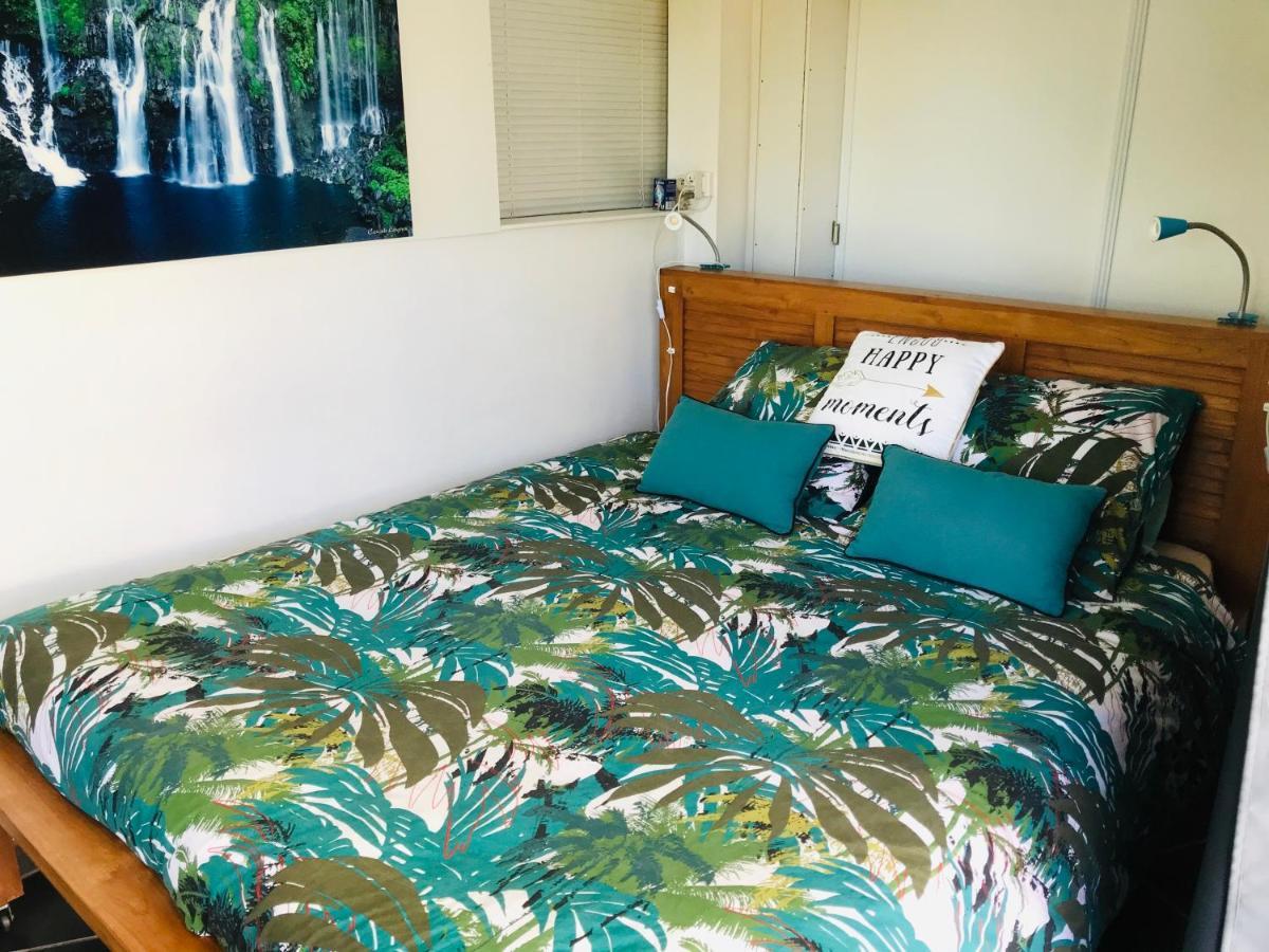 Plumeria Holidays Saint Pierre Esterno foto