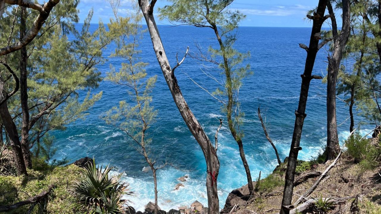 Plumeria Holidays Saint Pierre Esterno foto