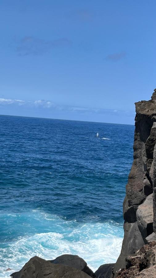 Plumeria Holidays Saint Pierre Esterno foto