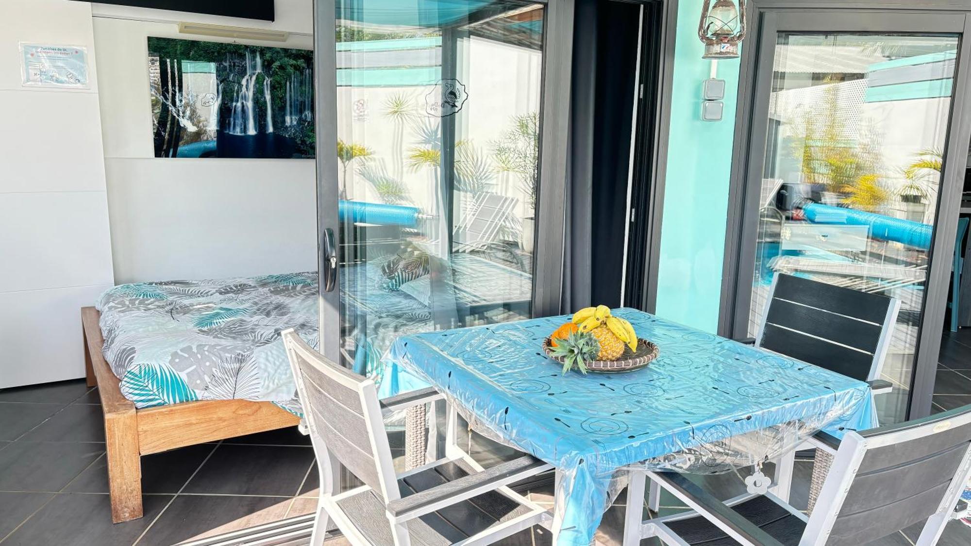 Plumeria Holidays Saint Pierre Esterno foto