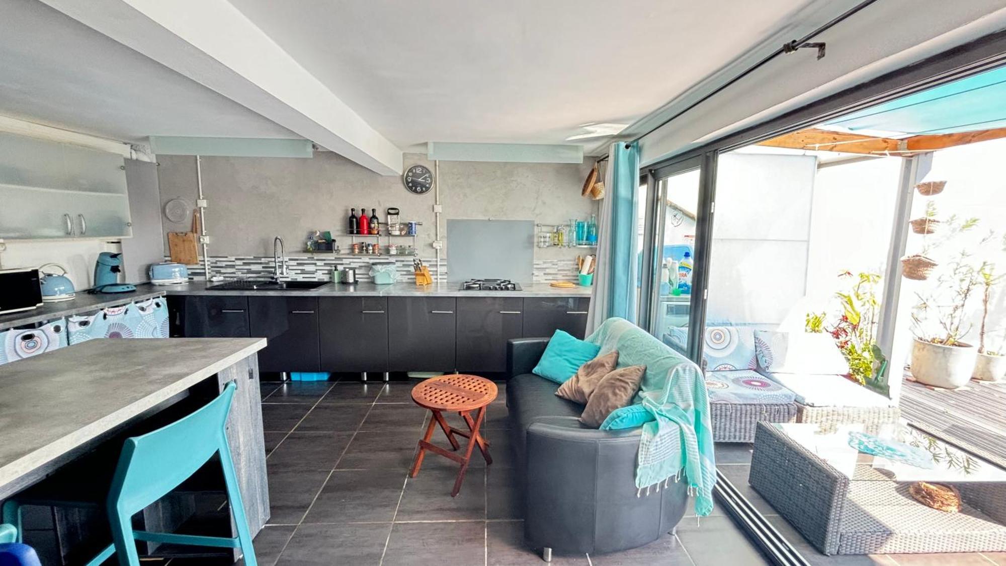 Plumeria Holidays Saint Pierre Esterno foto