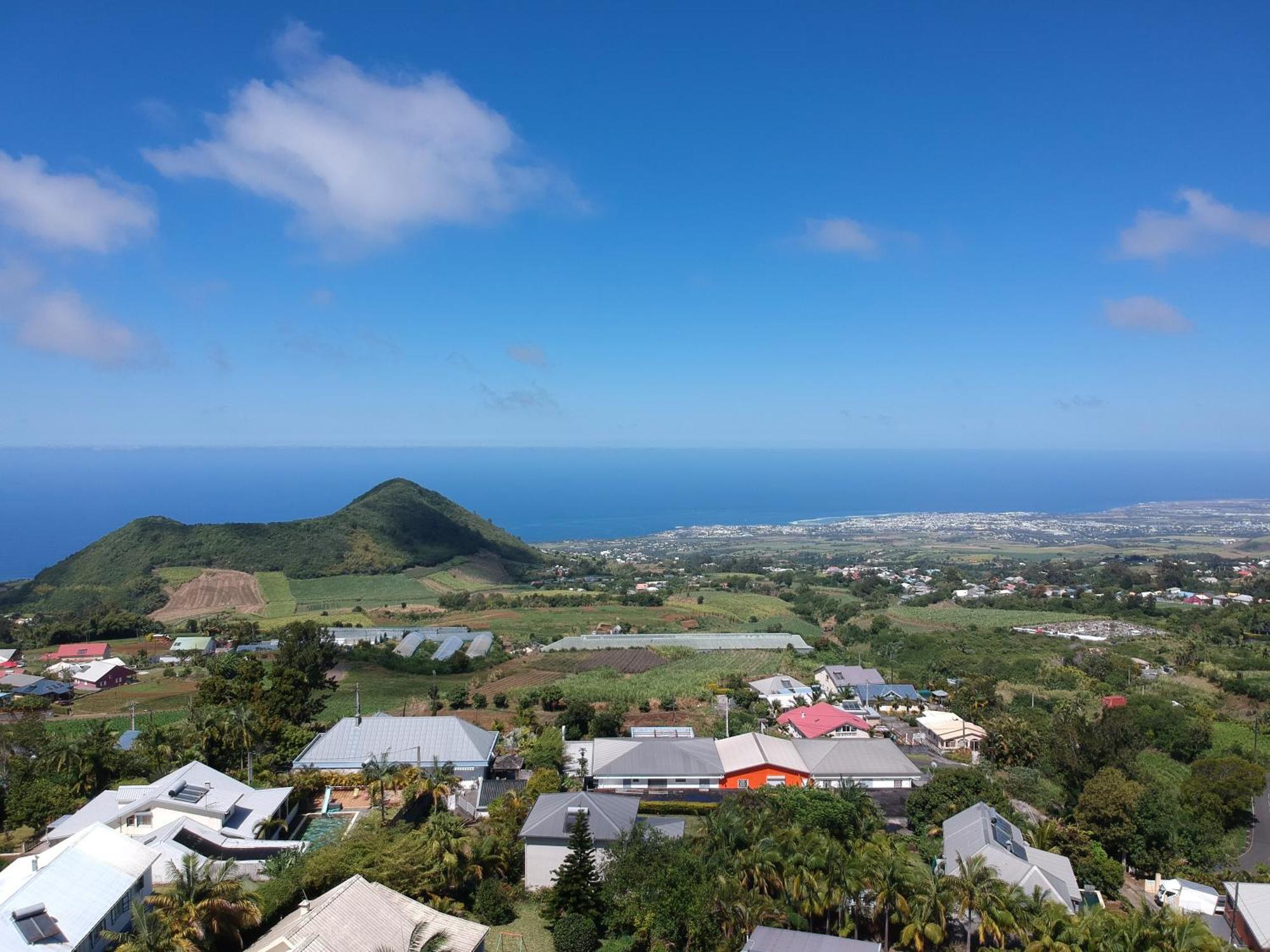 Plumeria Holidays Saint Pierre Esterno foto