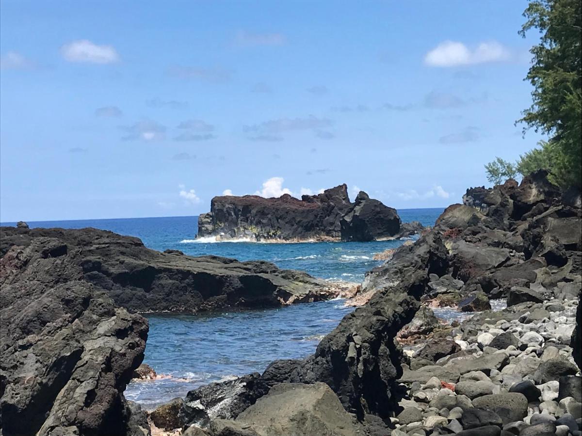 Plumeria Holidays Saint Pierre Esterno foto