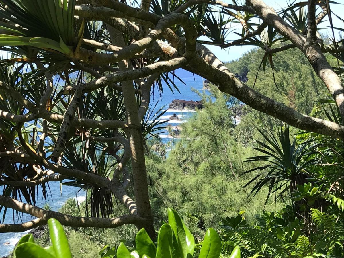 Plumeria Holidays Saint Pierre Esterno foto