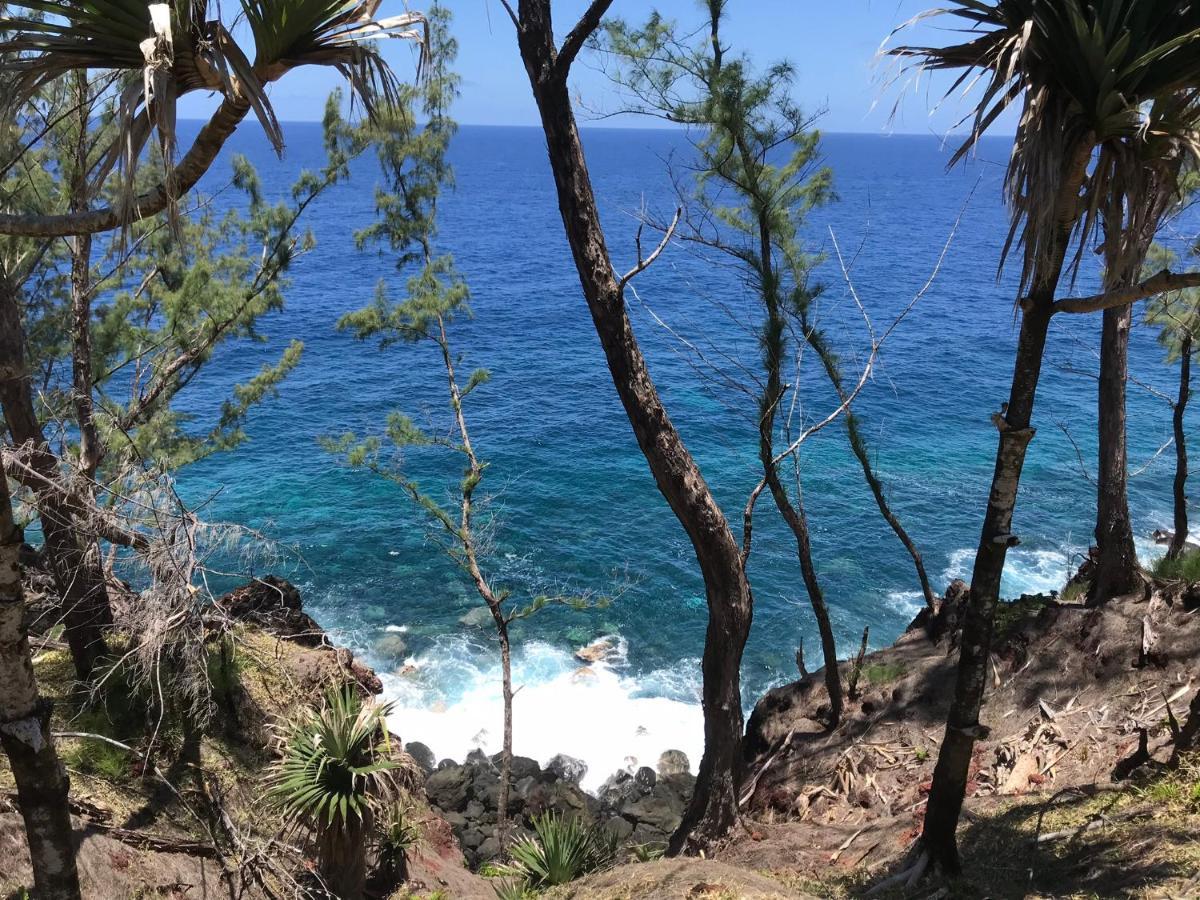 Plumeria Holidays Saint Pierre Esterno foto